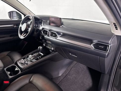 Used 2019 MAZDA CX-5 Touring AWD/4WD image 22