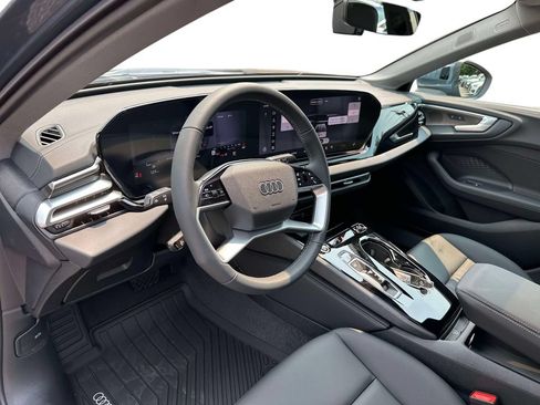 New 2026 Audi A5 Prestige AWD/4WD image 16