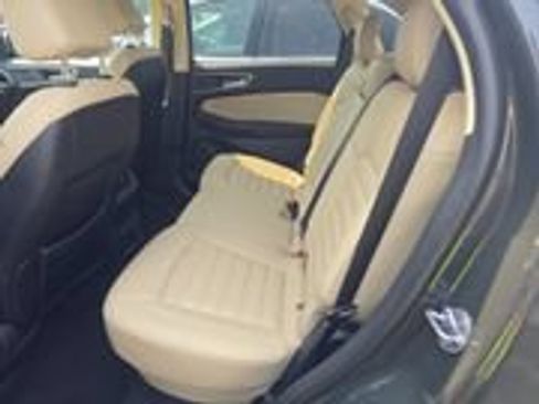 Used 2024 Ford Edge SEL w/ Convenience Package AWD/4WD image 12