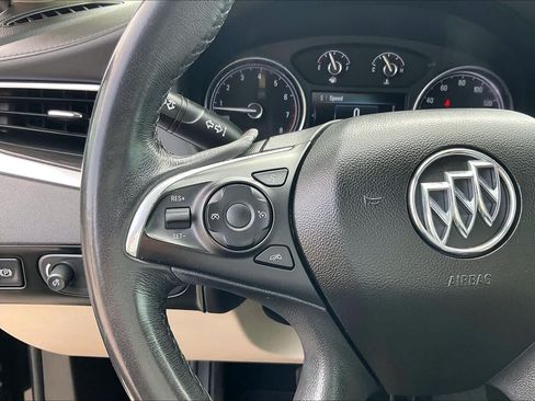 Used 2019 Buick Enclave Essence w/ Trailering Package, 5000 lbs. FWD image 23