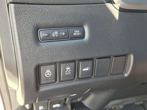 Used 2019 Nissan Murano SL FWD image 30