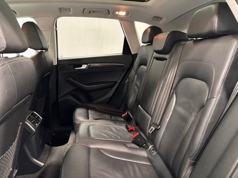 Used 2014 Audi Q5 TDI Premium Plus image 21