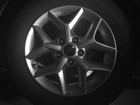 Used 2025 Kia Soul LX w/ LX Technology Package FWD image 14