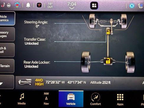 Used 2022 Jeep Grand Cherokee Summit image 40