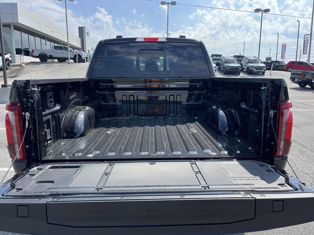 New 2026 Ford F150 King Ranch w/ Equipment Group 601A High AWD/4WD image 8