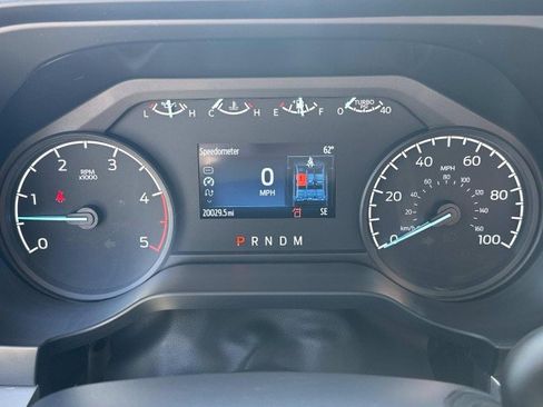 Used 2024 Ford F350 XL AWD/4WD image 26