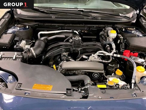 Used 2024 Subaru Legacy Premium AWD/4WD image 31