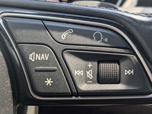 Used 2018 Audi S5 Premium Plus w/ Navigation Package AWD/4WD image 35