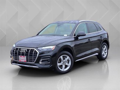 Used 2023 Audi Q5 2.0T Premium w/ Convenience Package