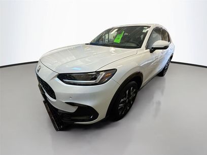 New 2026 Honda HR-V EX-L