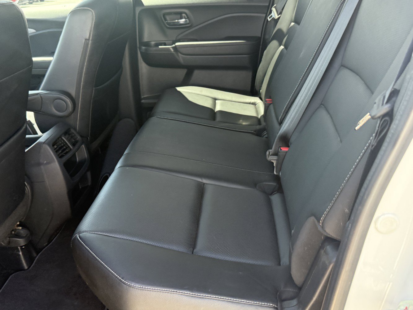Certified 2023 Honda Ridgeline RTL image 24