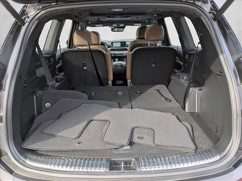 Used 2021 Kia Telluride SX w/ SX Prestige Package image 7