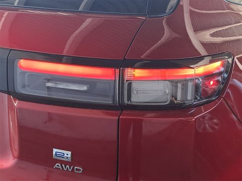 New 2025 Honda Prologue EX image 34