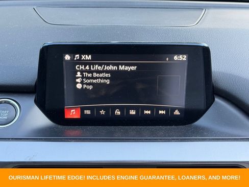 Used 2017 MAZDA MAZDA6 Grand Touring FWD image 14