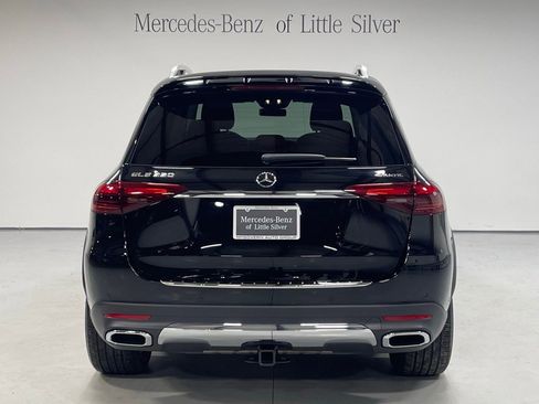 Used 2026 Mercedes-Benz GLE 350 4MATIC image 4