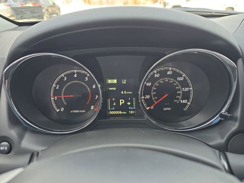 New 2025 Mitsubishi Outlander Sport ES image 16