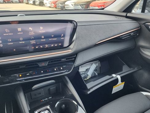 New 2026 Buick Envision Sport Touring image 36