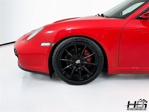 Used 2006 Porsche Cayman S image 18
