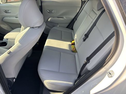 New 2026 Hyundai Kona SEL Premium FWD image 18