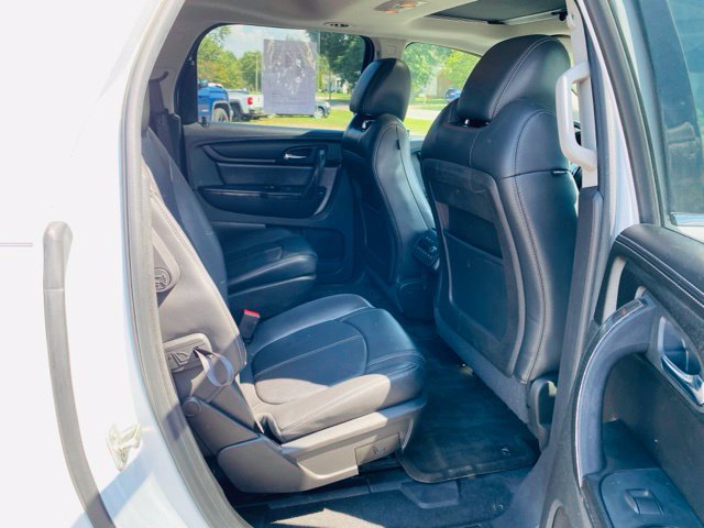 Used 2017 GMC Acadia Limited SLT FWD image 11