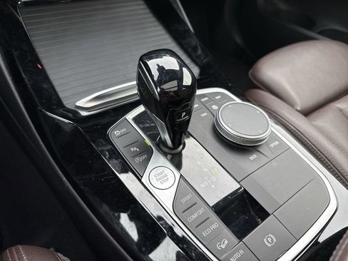 Used 2022 BMW X3 xDrive30i w/ M Sport Package image 22