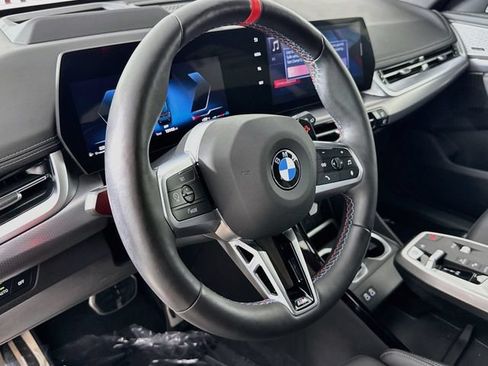 Used 2025 BMW X1 M35i AWD/4WD image 11