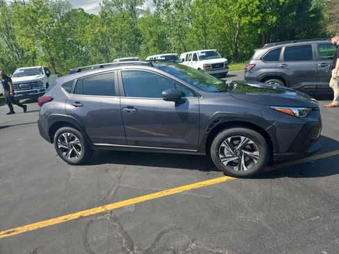 Used 2026 Subaru Crosstrek 2.0i Premium AWD/4WD image 11