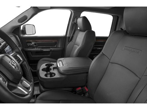 Used 2018 RAM 2500 Laramie AWD/4WD image 57