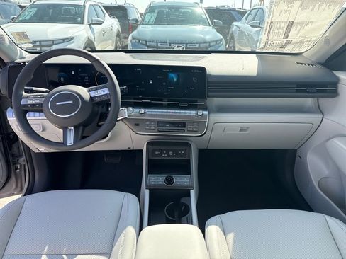 New 2026 Hyundai Kona Limited image 21