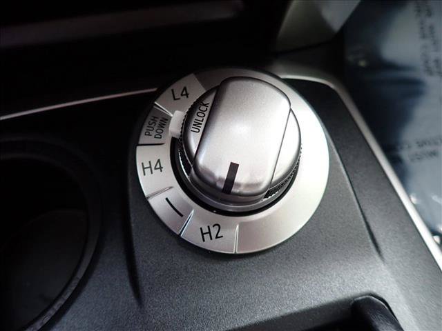 Certified 2024 Toyota 4Runner SR5 Premium w/ SR5 Premium Package AWD/4WD image 19