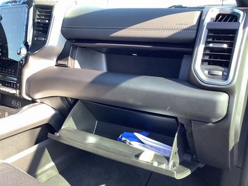 New 2026 RAM 2500 Laramie w/ Night Edition image 45