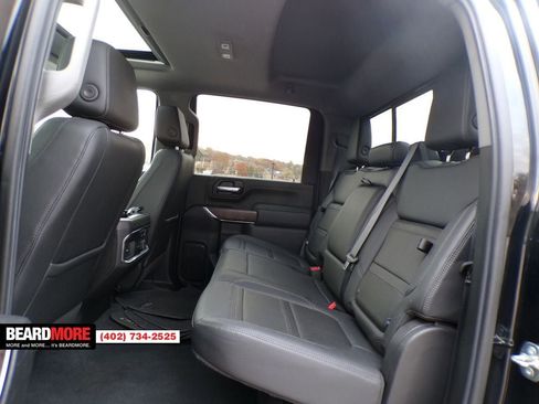 Used 2020 GMC Sierra 2500 Denali w/ Denali Ultimate Package image 27