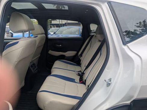 Certified 2025 Acura ADX A-Spec image 11