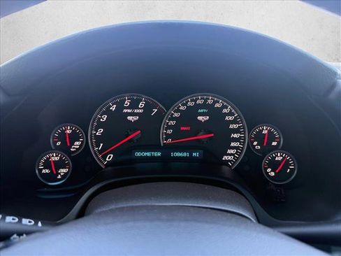 Used 2013 Chevrolet Corvette Grand Sport w/ 3LT Preferred Equipment Group RWD image 14