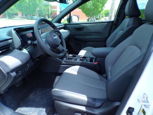 Certified 2026 Subaru Outback Premium AWD/4WD image 21