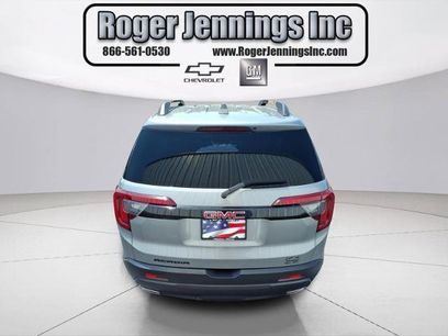 Used 2023 GMC Acadia SLT w/ Elevation Edition