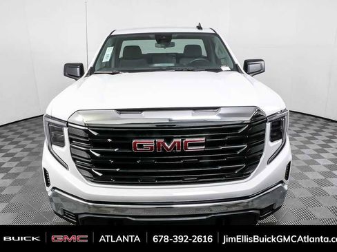New 2026 GMC Sierra 1500 Pro w/ Pro Value Package image 18