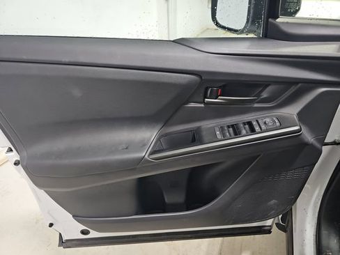 Used 2026 Toyota bZ AWD/4WD image 9