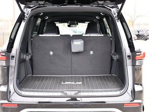 New 2026 Lexus TX 500h 500h F SPORT Performance Premi image 27