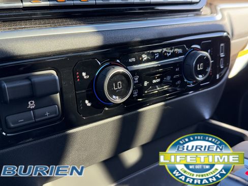 New 2026 Chevrolet Silverado 1500 LT Trail Boss w/ LT Trail Boss Premium Package image 17