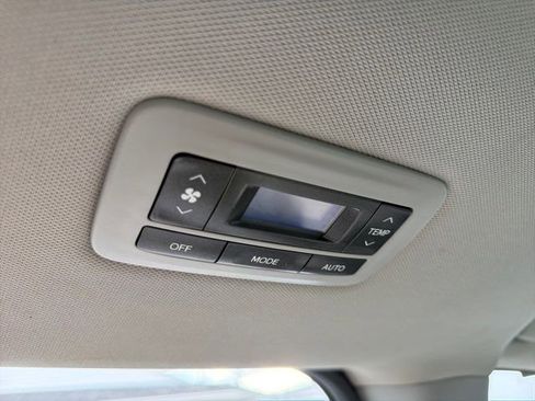 Used 2015 Toyota Sienna Limited Premium AWD/4WD image 39
