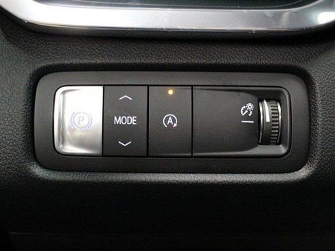 New 2026 GMC Acadia Elevation w/ Black Edition FWD image 25