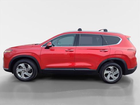 Used 2023 Hyundai Santa Fe SEL image 2