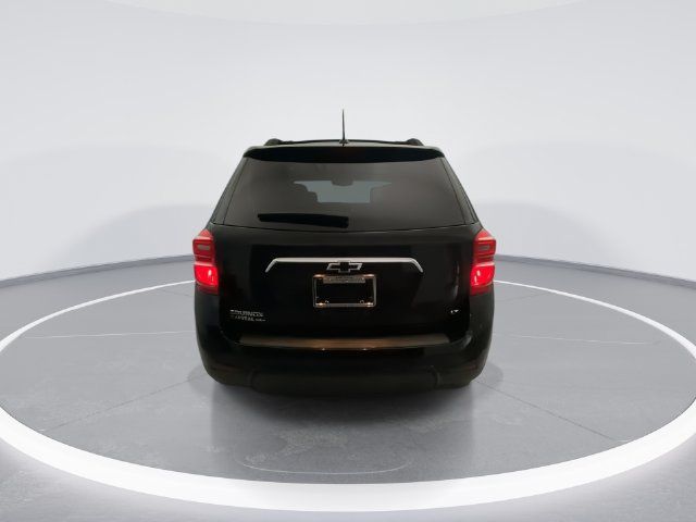 Used 2017 Chevrolet Equinox LT w/ Midnight Edition FWD image 5