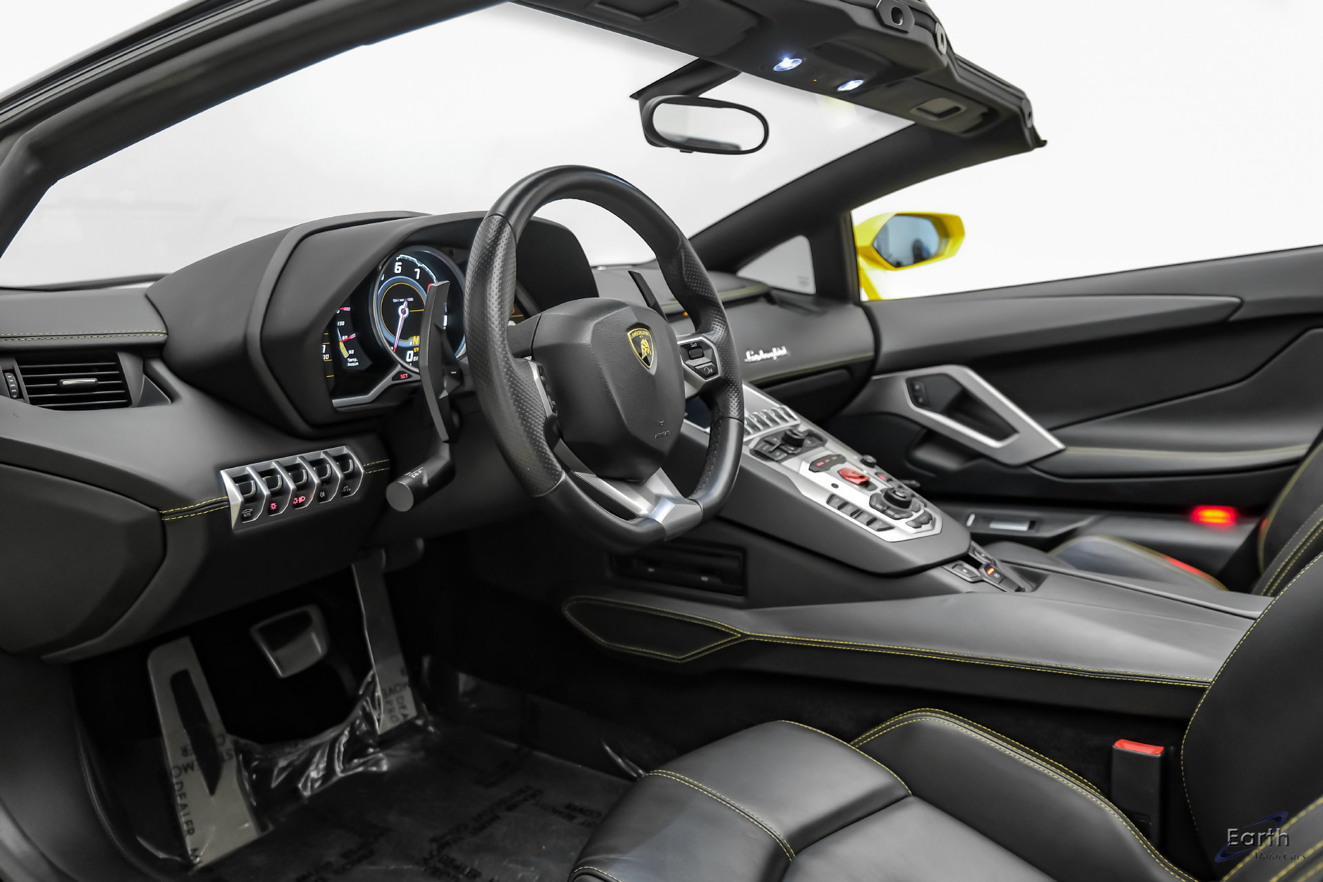 Used 2014 Lamborghini Aventador LP 700-4 AWD/4WD image 50