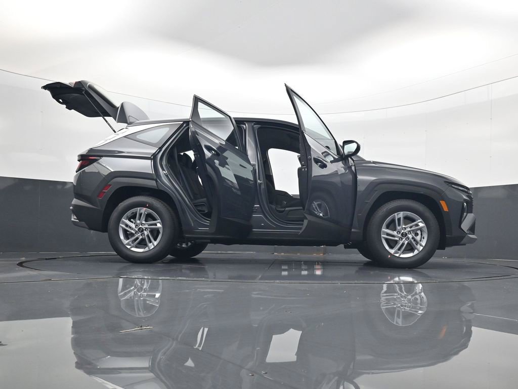 New 2026 Hyundai Tucson SE FWD image 33