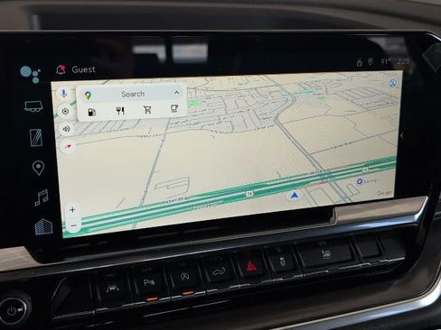 New 2026 Chevrolet Silverado 1500 High Country w/ High Country Premium Package image 24