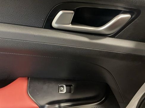 Used 2023 Kia K5 GT-Line image 28