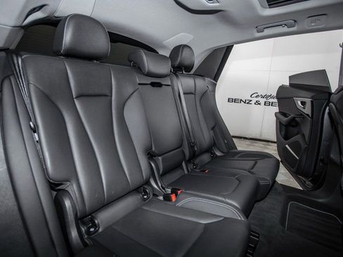 Used 2023 Audi Q8 Prestige image 14