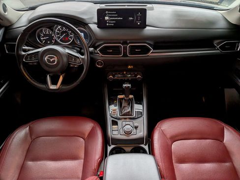Used 2024 MAZDA CX-5 Carbon Edition AWD/4WD image 30